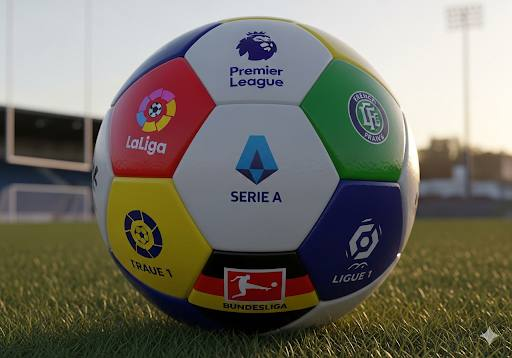 实况足球2019游戏画面